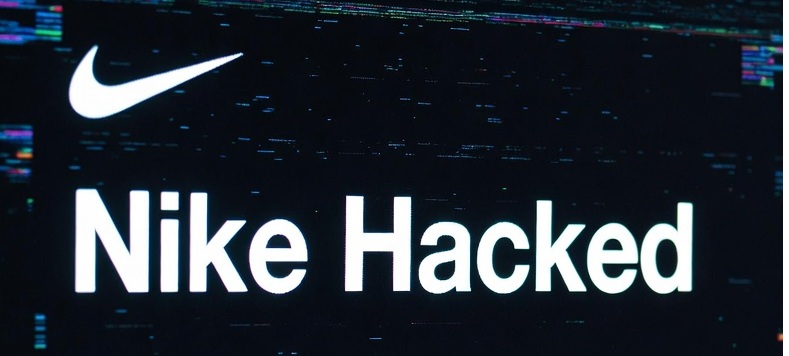 Nike Has 1.4 Terabytes of Data Stolen by Hacker Group WorldLeaks