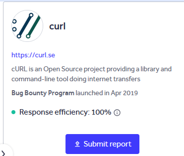 Curl To End Bug Bounty Program Due to AI and Low Quality Submissions