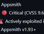 cve