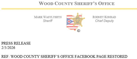 wood county